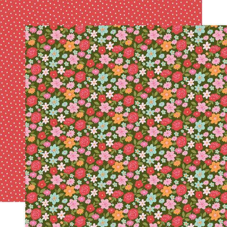 Simple Stories Heartstrings 12x12 Inch Collection Kit (23600) Simple Stories Heartstrings 12x12 Inch Collection Kit (23600)