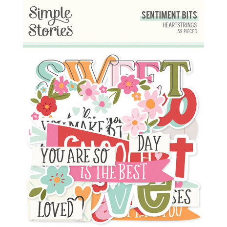 Simple Stories Heartstrings Heartstrings Sentiment Bits (23610) Simple Stories Heartstrings Heartstrings Sentiment Bits (23610)