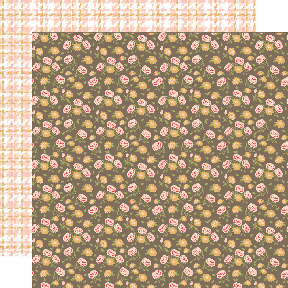 Simple Stories Front Porch 12x12 Inch Collection Kit (23800) Simple Stories Front Porch 12x12 Inch Collection Kit (23800)