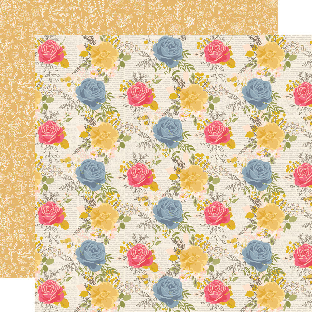 Simple Stories Front Porch 12x12 Inch Collection Kit (23800) Simple Stories Front Porch 12x12 Inch Collection Kit (23800)