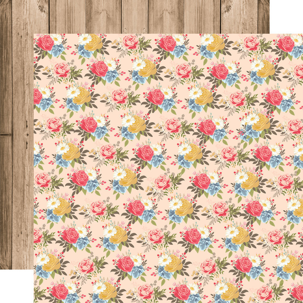 Simple Stories Front Porch 12x12 Inch Collection Kit (23800) Simple Stories Front Porch 12x12 Inch Collection Kit (23800)