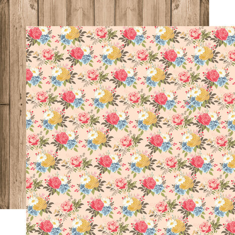 Simple Stories Front Porch 12x12 Inch Collection Kit (23800) Simple Stories Front Porch 12x12 Inch Collection Kit (23800)