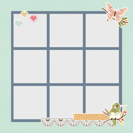 Simple Stories Front Porch Simple Pages Pieces (23831) Simple Stories Front Porch Simple Pages Pieces (23831)