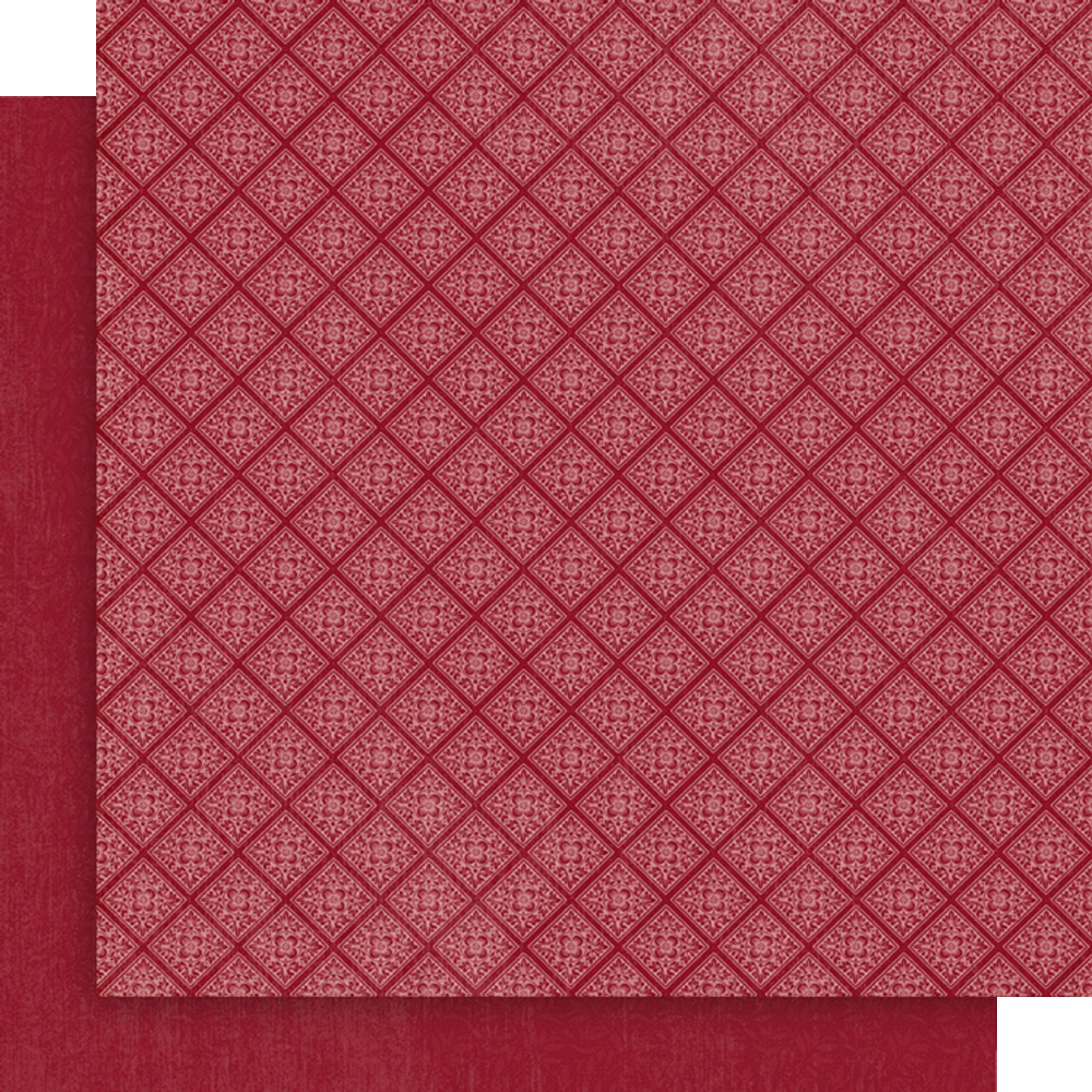 Graphic 45 Season to Celebrate 12x12 Inch Patterns & Solids Paper Pack (4502954)