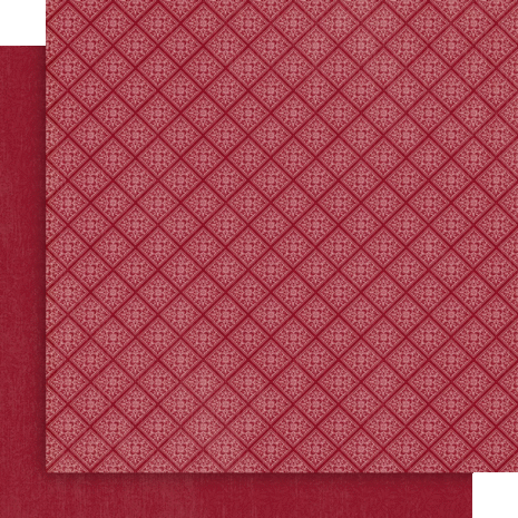 Graphic 45 Season to Celebrate 12x12 Inch Patterns & Solids Paper Pack (4502954)