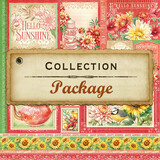 Graphic 45 Season to Celebrate Complete Collection Package