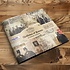 Gentlemen of Science 8x8 Inch Paper Book (IND1335) Gentlemen of Science 8x8 Inch Paper Book (IND1335)