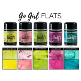 Lindy's Stamp Gang Go Girl! Flats Magical Shaker 2.0 SET (mshaker-SET-08) Lindy's Stamp Gang Go Girl! Flats Magical Shaker 2.0 SET (mshaker-SET-08)