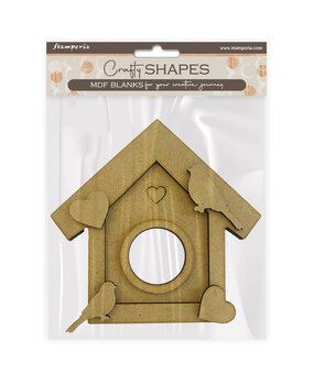 Stamperia Create Happiness Dewdrops MDF Crafty Shapes Blanks Nest (KLSM30) Stamperia Create Happiness Dewdrops MDF Crafty Shapes Blanks Nest (KLSM30)