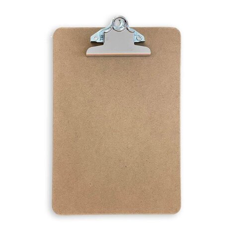 Stamperia Create Happiness 6x9 Inch Crafty Clipboard (KSLTG) Stamperia Create Happiness 6x9 Inch Crafty Clipboard (KSLTG)