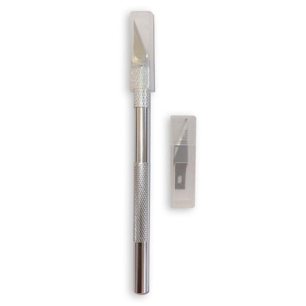 Stamperia Create Happiness Precision Cutter with 5 Extra Blades (KRT20)