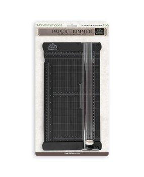 Stamperia Create Happiness Paper Trimmer (KRT23) Stamperia Create Happiness Paper Trimmer (KRT23)