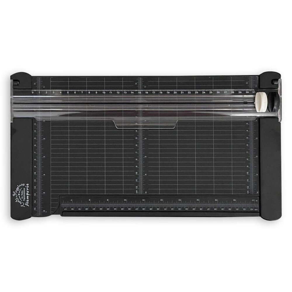 Stamperia Create Happiness Paper Trimmer (KRT23) Stamperia Create Happiness Paper Trimmer (KRT23)