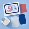 Spellbinders 3-in-1 Notched Corner Punch (T-071) Spellbinders 3-in-1 Notched Corner Punch (T-071)