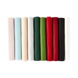 Spellbinders Merino Wool Felt Sheets Holiday Collection (FS-001)