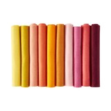 Spellbinders Merino Wool Felt Sheets Warm Collection (FS-004)