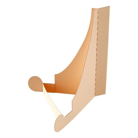 Spellbinders Florals Through the Year DIY Easel Dies (S5-673)