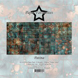 Paper Favourites Patina 12x12 Inch Paper Pack (PF717)*