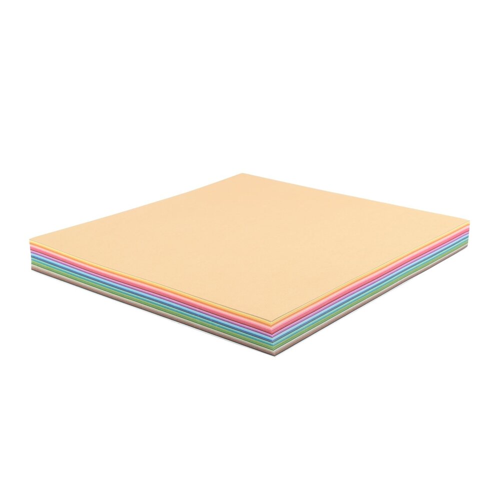Vaessen Creative Florence 12x12 Inch MEGA Cardstock Paper Pack (2928-990) Vaessen Creative Florence 12x12 Inch MEGA Cardstock Paper Pack (2928-990)