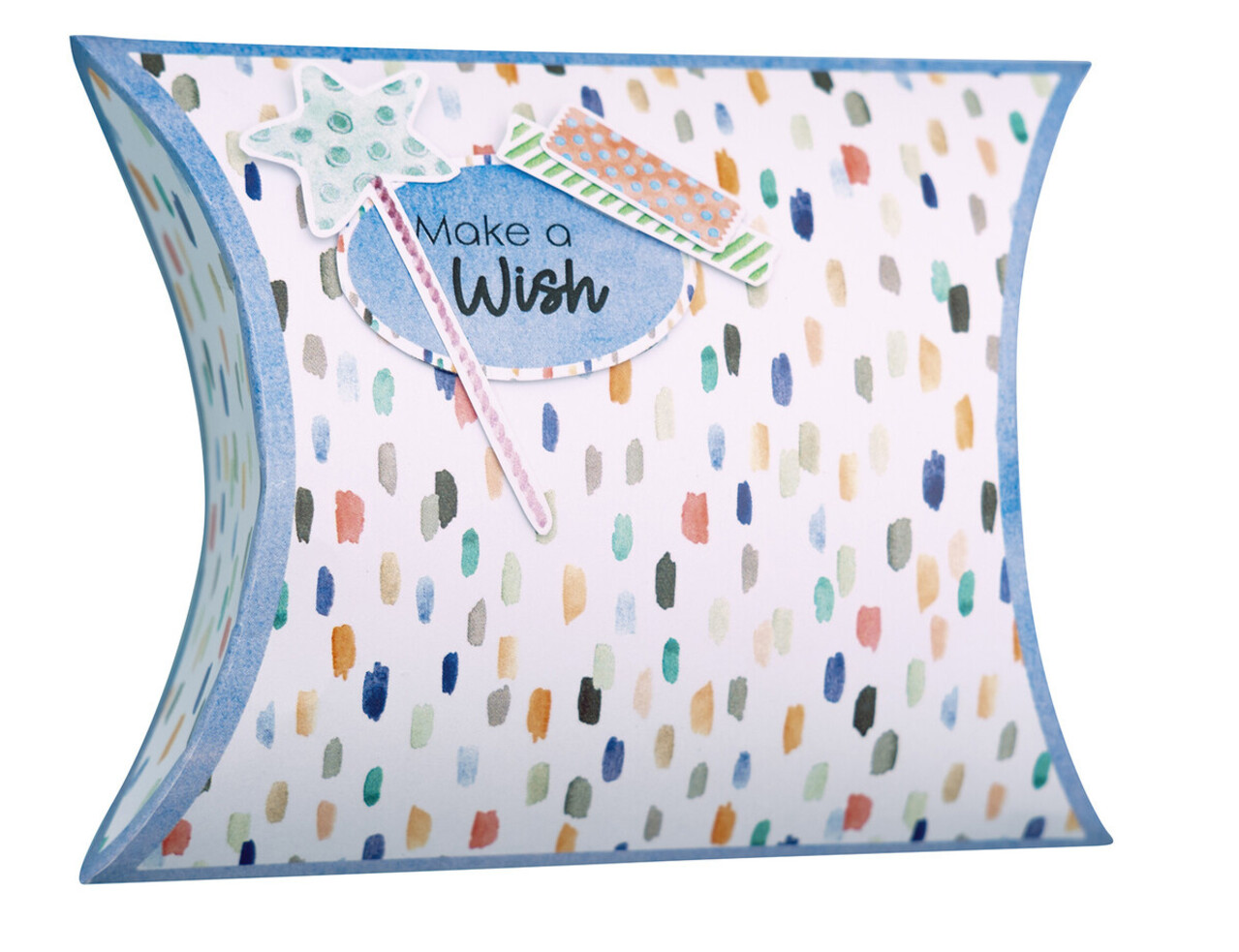 Studio Light Essentials Hip Hip Hooray Die-Cut Designer Giftboxes (SL-ES-DCPP258) Studio Light Essentials Hip Hip Hooray Die-Cut Designer Giftboxes (SL-ES-DCPP258)