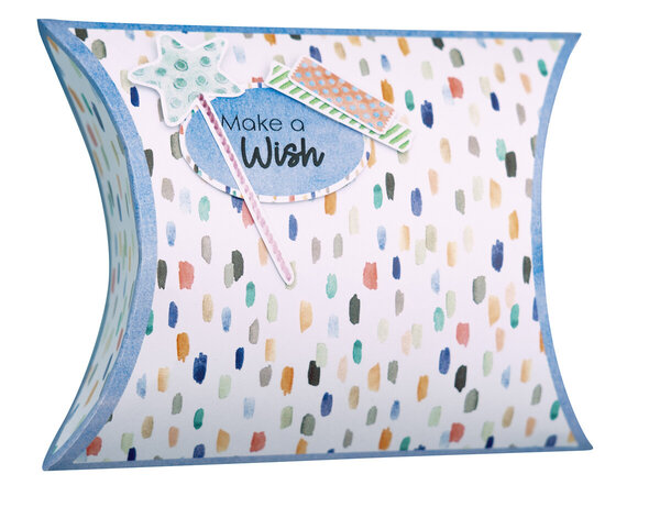 Studio Light Essentials Hip Hip Hooray Die-Cut Designer Giftboxes (SL-ES-DCPP258) Studio Light Essentials Hip Hip Hooray Die-Cut Designer Giftboxes (SL-ES-DCPP258)