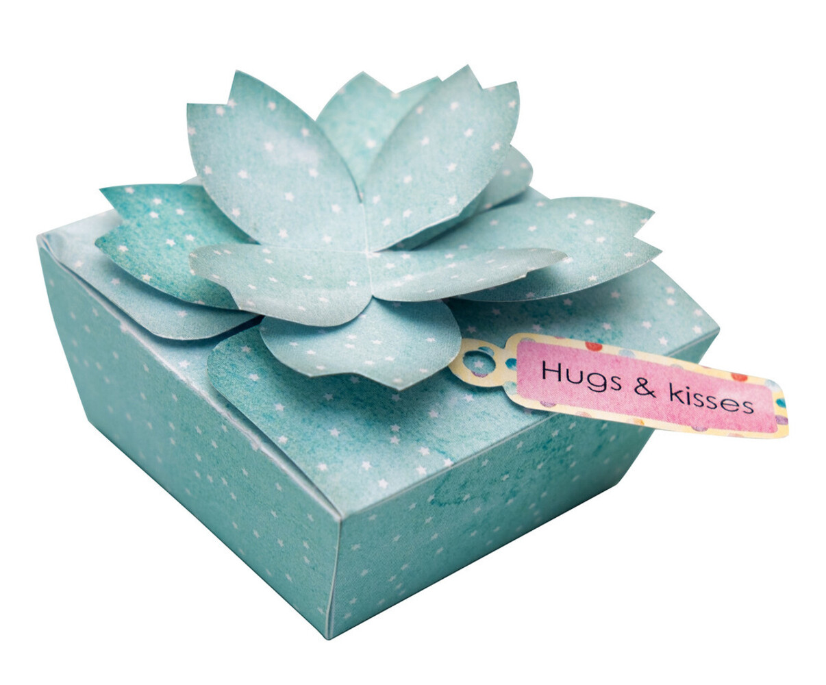 Studio Light Essentials Hip Hip Hooray Die-Cut Designer Giftboxes (SL-ES-DCPP258) Studio Light Essentials Hip Hip Hooray Die-Cut Designer Giftboxes (SL-ES-DCPP258)