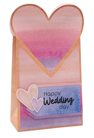 Studio Light Essentials Hip Hip Hooray Die-Cut Designer Giftboxes (SL-ES-DCPP258) Studio Light Essentials Hip Hip Hooray Die-Cut Designer Giftboxes (SL-ES-DCPP258)