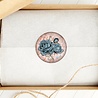 Studio Light Essentials Vintage Flower Round Stickers on Roll (SL-ES-STIC33) Studio Light Essentials Vintage Flower Round Stickers on Roll (SL-ES-STIC33)
