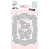 Creative Craftlab Essentials Dies Charlotte (CCL-ES-CD937)