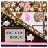 Sticker Book with Foil Planner (2580355)