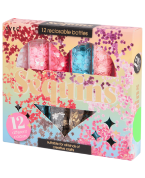 AVEC Sequins Set (3208051) AVEC Sequins Set (3208051)