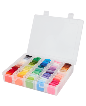 Paperpads.nl SELECT Borduurgaren Box (3205184)