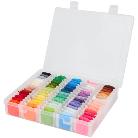 Paperpads.nl SELECT Borduurgaren Box (3205184) Paperpads.nl SELECT Borduurgaren Box (3205184)