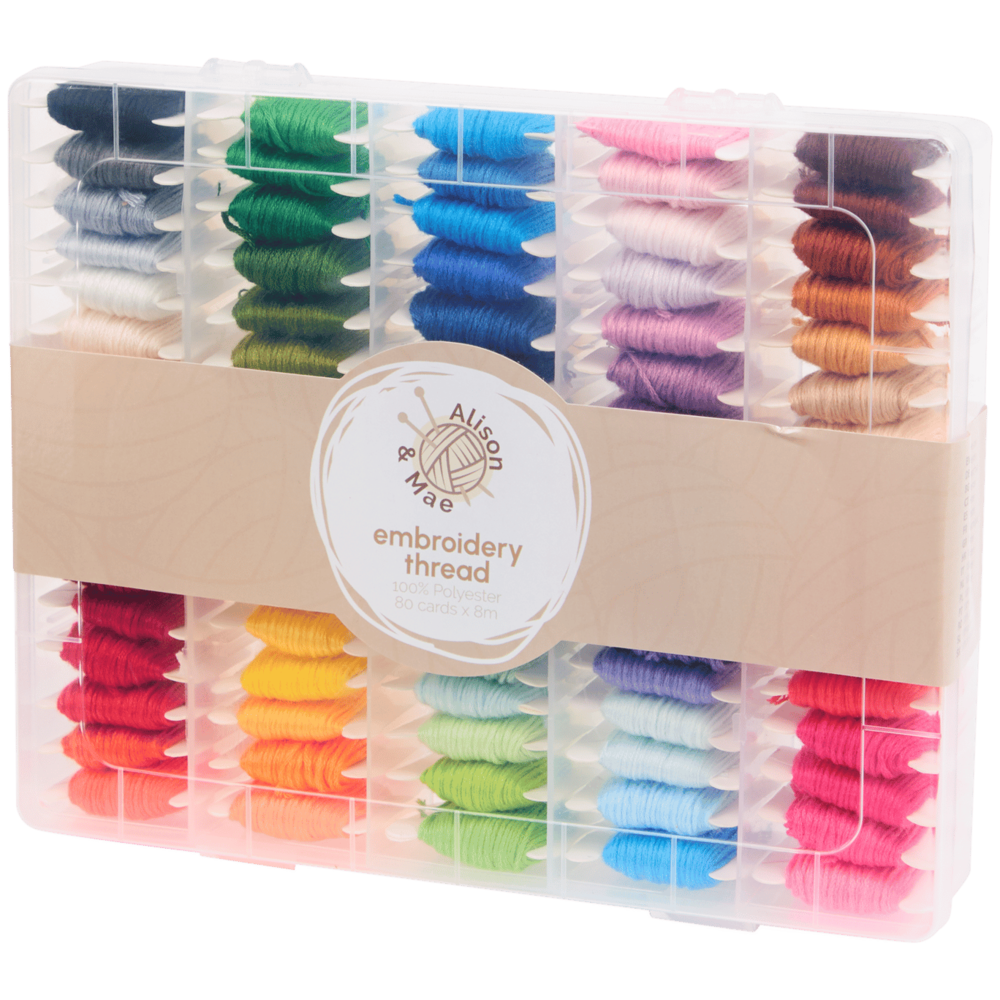 Paperpads.nl SELECT Borduurgaren Box (3205184) Paperpads.nl SELECT Borduurgaren Box (3205184)