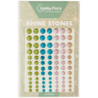 Hobby Flora Rhine Stones Green (2578263) Hobby Flora Rhine Stones Green (2578263)