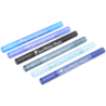 DécoTime 6 Metallic Twinmarkers Blue (3005109) DécoTime 6 Metallic Twinmarkers Blue (3005109)
