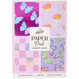 Craft Universe Butterflies A5 Paper Pad (3206098)
