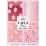 Craft Universe Millenial Pink A5 Paper Pad (3206098)