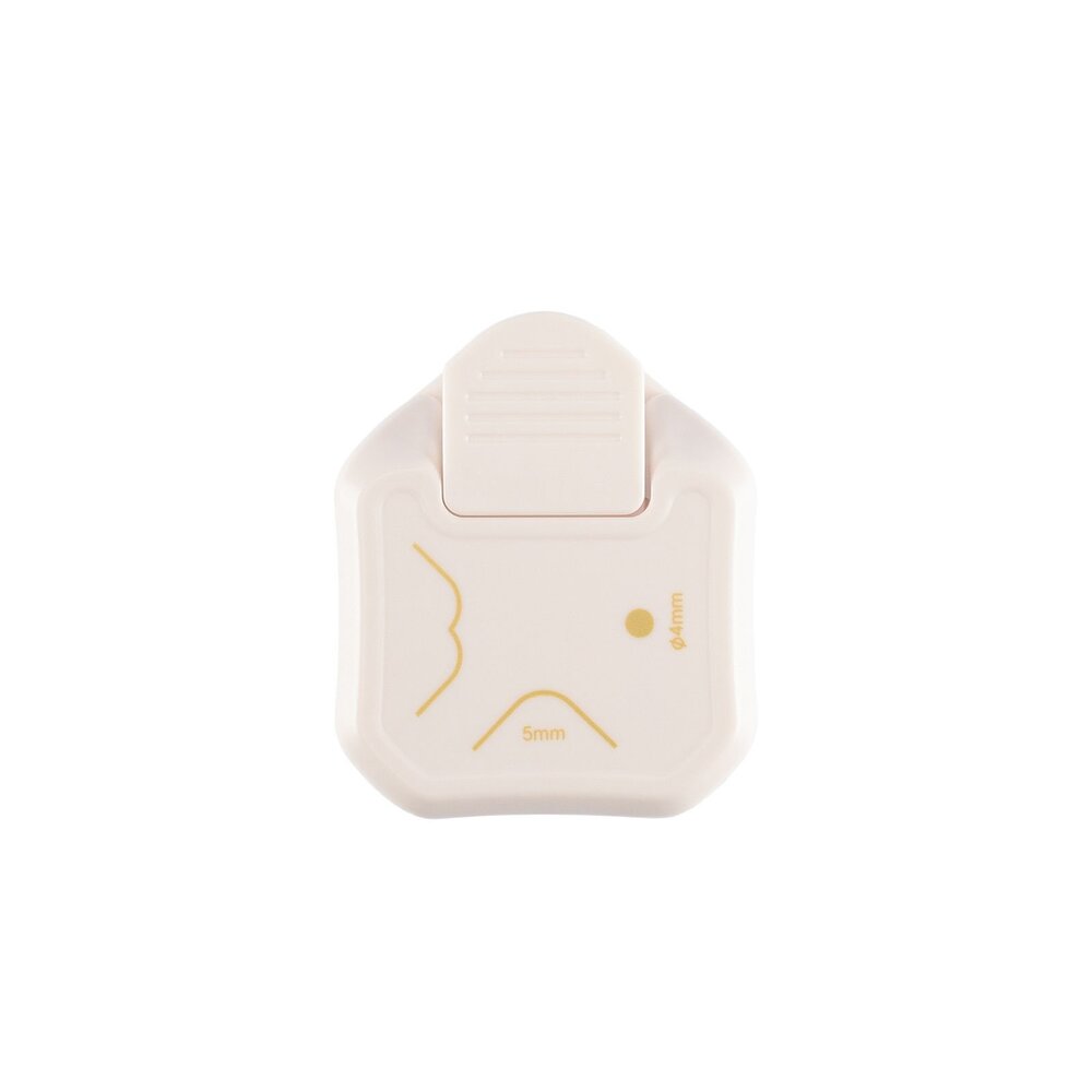 Vaessen Creative 3 in 1 Hoekpons Mini Vintage Labels (2137-117) Vaessen Creative 3 in 1 Hoekpons Mini Vintage Labels (2137-117)