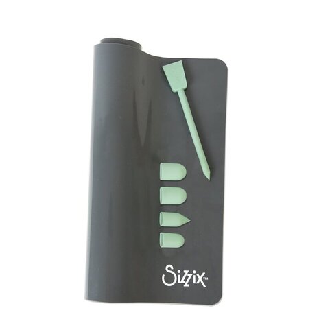 Sizzix Glue Gun Accessories (663005) Sizzix Glue Gun Accessories (663005)