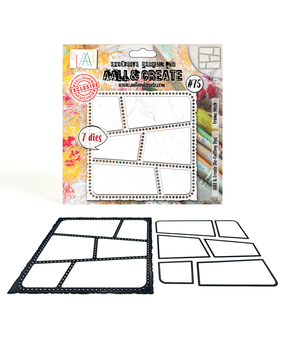 AALL and Create Snijmal Frame Mesh (AALL-DI-075)