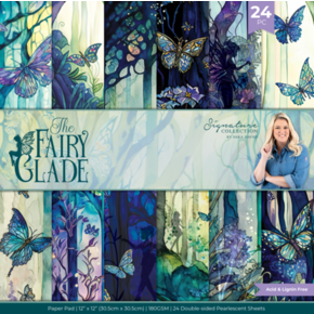 Sara's Signature | Fairy Glade
