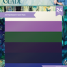 Crafter's Companion Fairy Glade A4 Pearl Card Pack (SS-FG-PEARL-A4) Crafter's Companion Fairy Glade A4 Pearl Card Pack (SS-FG-PEARL-A4)