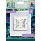 Crafter's Companion Fairy Glade Dies Flying Fantasy (SS-FG-MD-FLYFA)