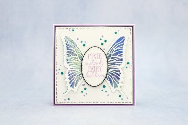 Crafter's Companion Fairy Glade Dies Flying Fantasy (SS-FG-MD-FLYFA) Crafter's Companion Fairy Glade Dies Flying Fantasy (SS-FG-MD-FLYFA)