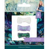 Crafter's Companion Fairy Glade Iridescent Ribbon (SS-FG-IRIB)