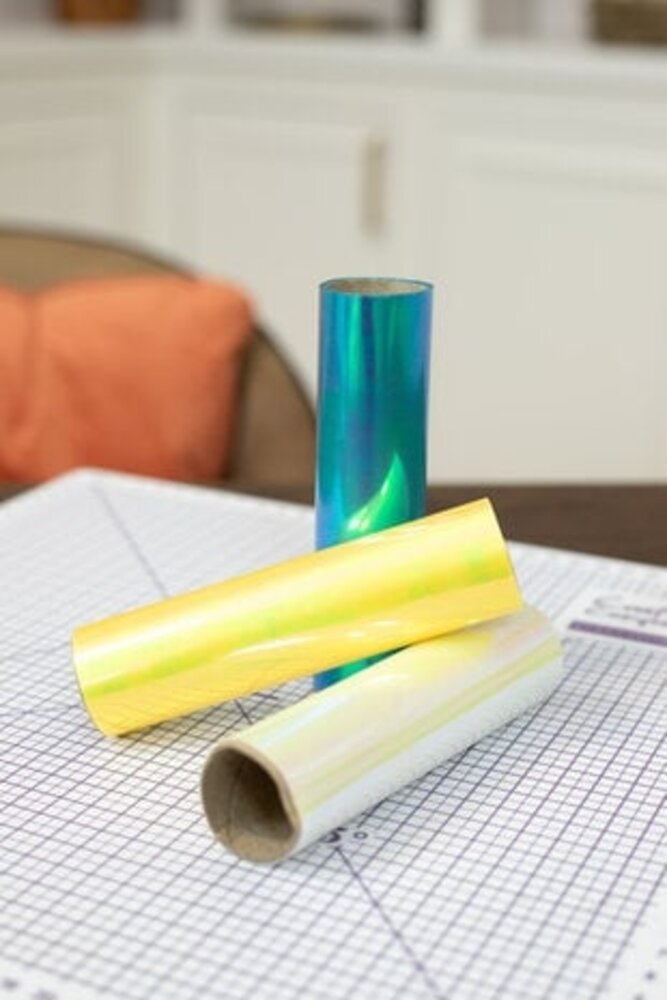 Crafter's Companion Fairy Glade Illusion Film (SS-FG-ILFI) Crafter's Companion Fairy Glade Illusion Film (SS-FG-ILFI)