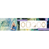 Crafter's Companion Fairy Glade Laser Cut Wood Frames (SS-FG-WOOD-FR)