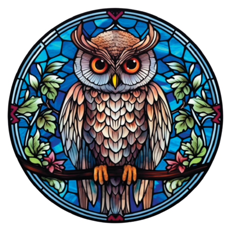 Crafter's Companion Stained Glass Windows Printed Acetate Effect Circles (CC-ACE-SGEC) Crafter's Companion Stained Glass Windows Printed Acetate Effect Circles (CC-ACE-SGEC)