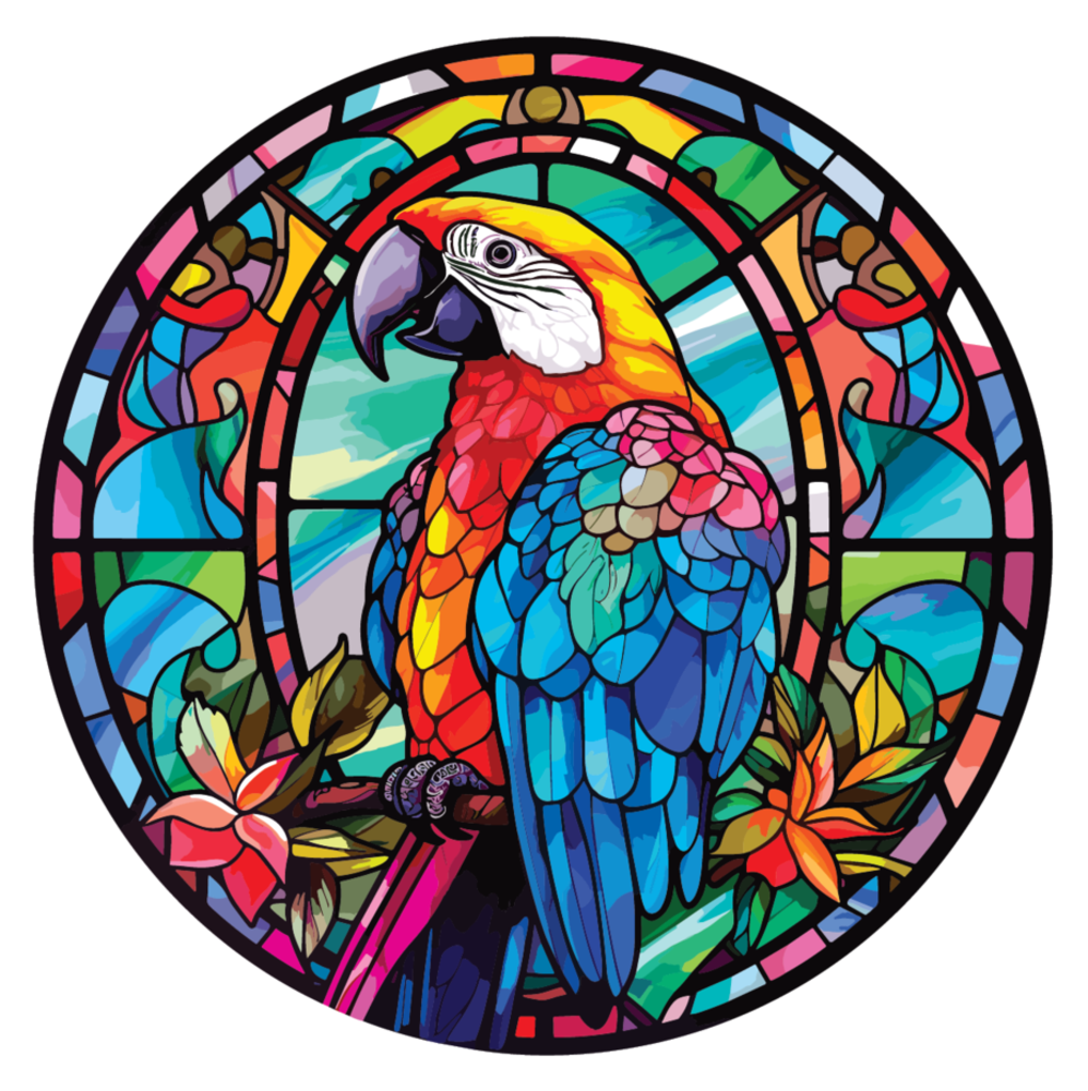 Crafter's Companion Stained Glass Windows Printed Acetate Effect Circles (CC-ACE-SGEC) Crafter's Companion Stained Glass Windows Printed Acetate Effect Circles (CC-ACE-SGEC)